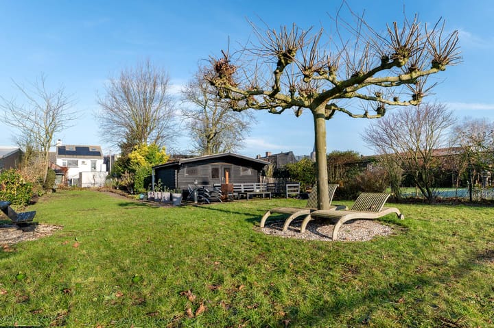 Foto 60 van Bergsestraat 89