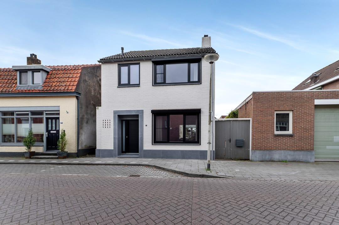 Foto 61 van Bergsestraat 89