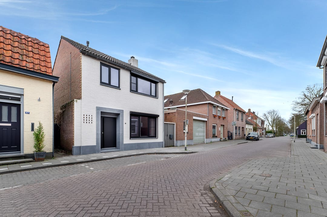 Foto 62 van Bergsestraat 89