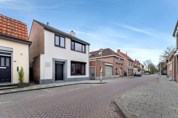 Foto 62 van Bergsestraat 89