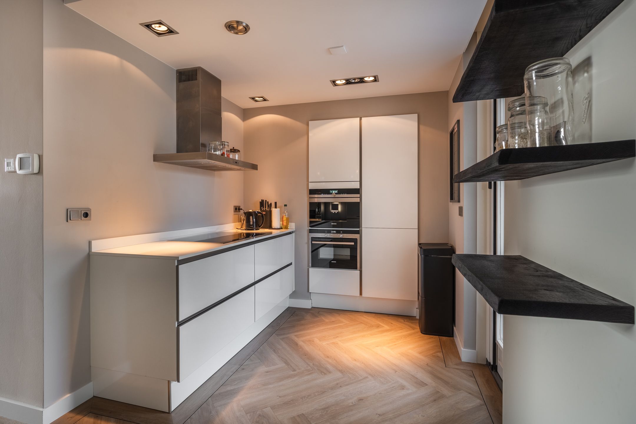 Foto 3 van Dominee Bakkerushof 47