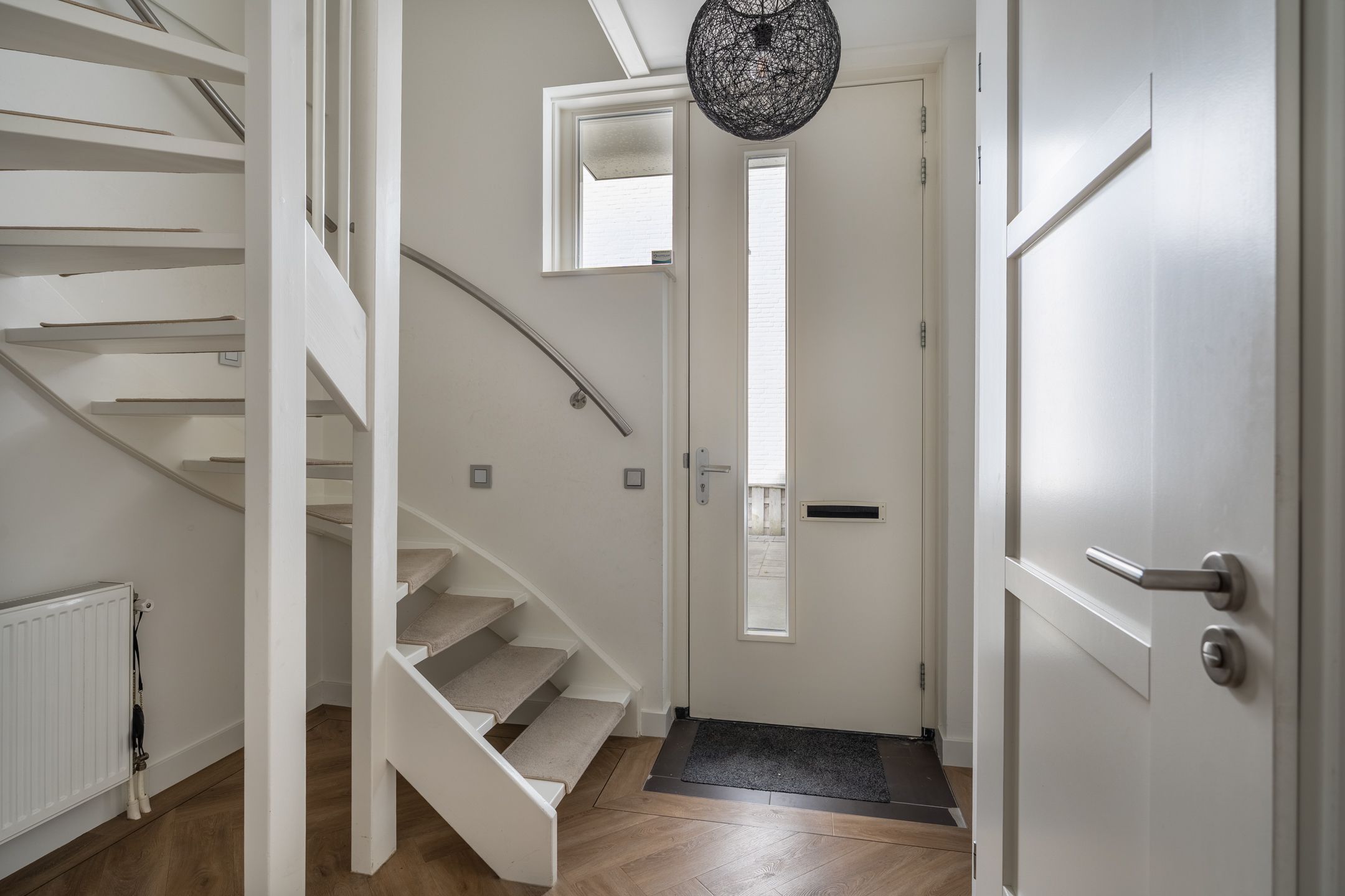 Foto 6 van Dominee Bakkerushof 47