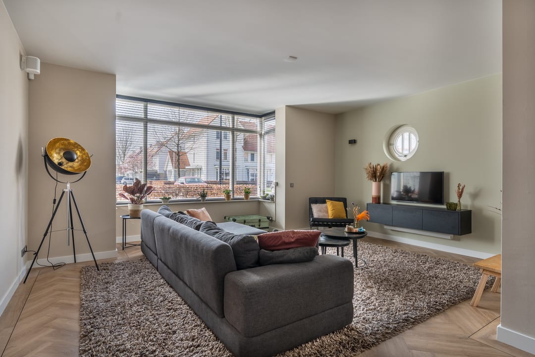 Foto 8 van Dominee Bakkerushof 47