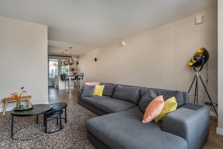 Foto 9 van Dominee Bakkerushof 47