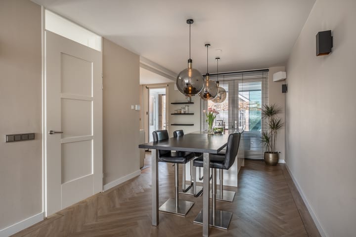 Foto 10 van Dominee Bakkerushof 47