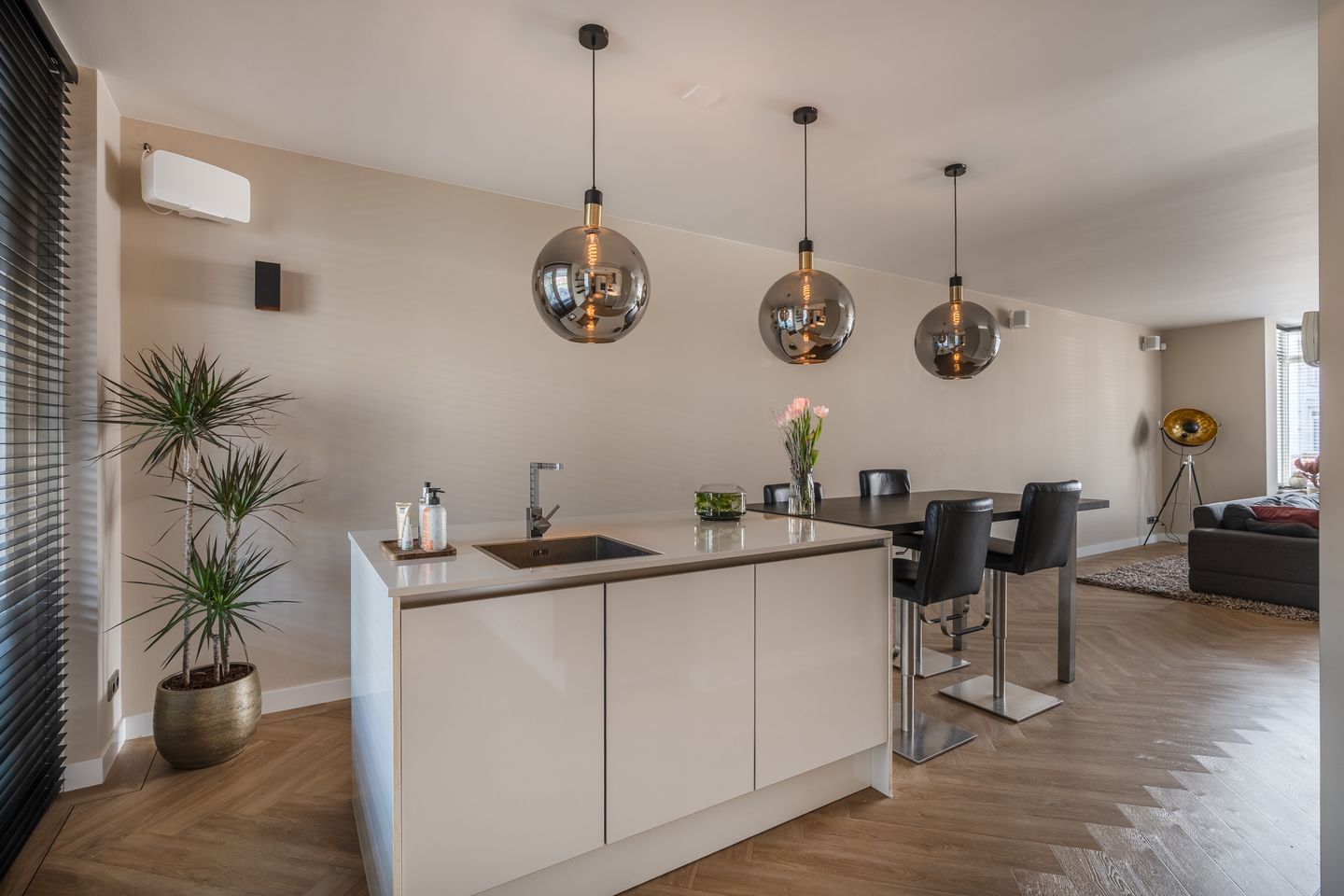 Foto 14 van Dominee Bakkerushof 47