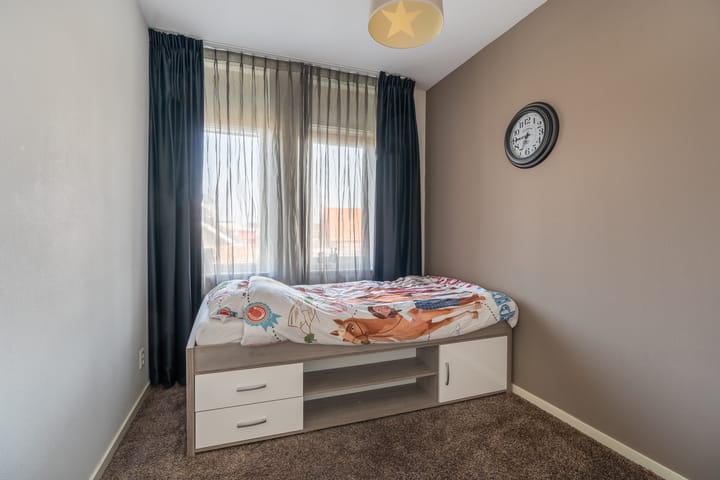 Foto 17 van Dominee Bakkerushof 47