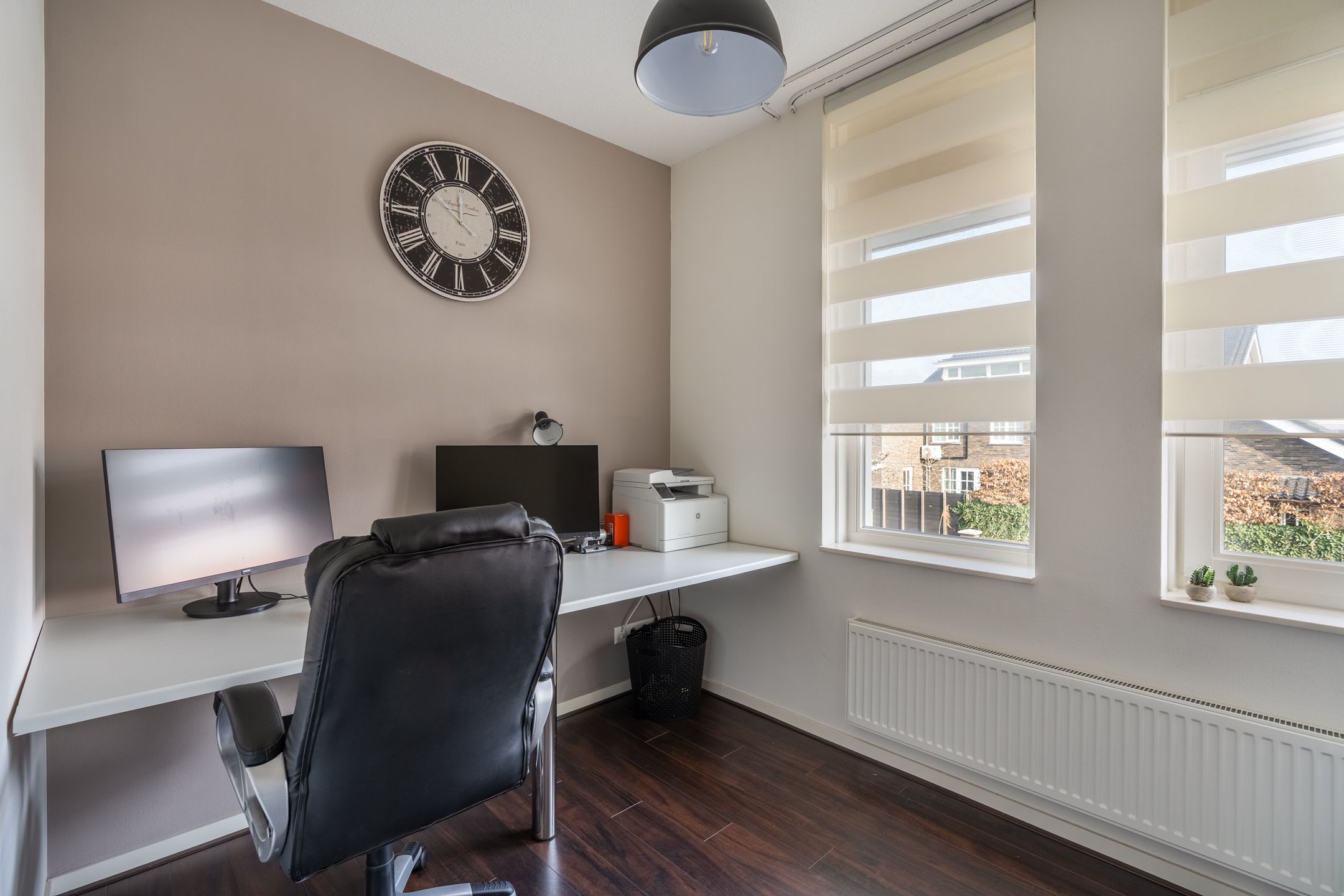 Foto 18 van Dominee Bakkerushof 47