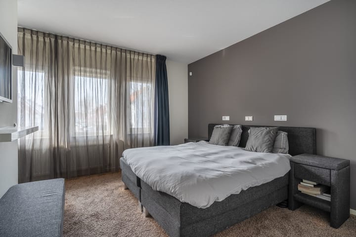 Foto 19 van Dominee Bakkerushof 47