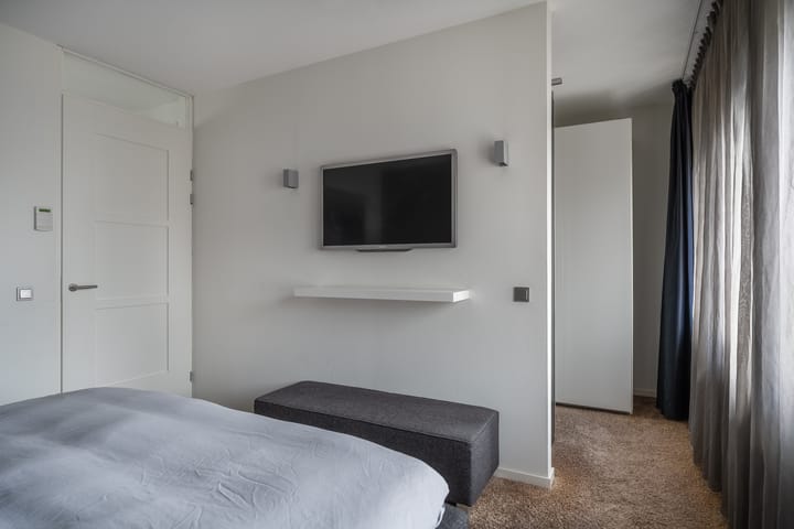 Foto 20 van Dominee Bakkerushof 47