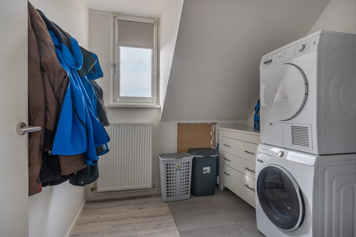 Foto 25 van Dominee Bakkerushof 47