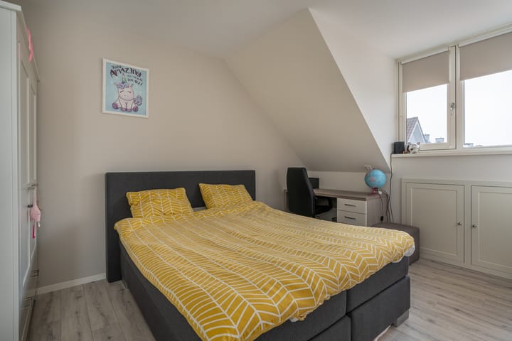 Foto 26 van Dominee Bakkerushof 47