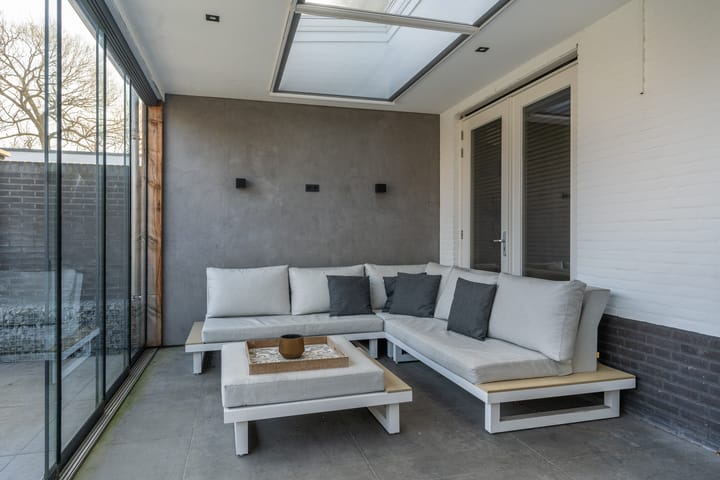 Foto 30 van Dominee Bakkerushof 47