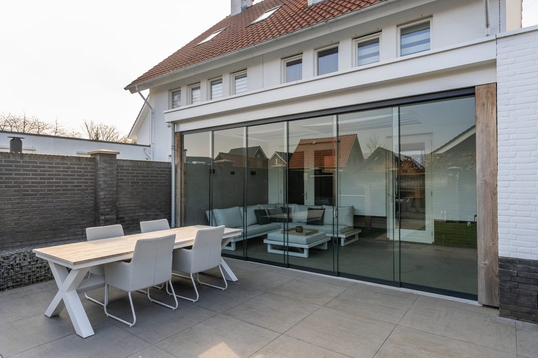 Foto 31 van Dominee Bakkerushof 47