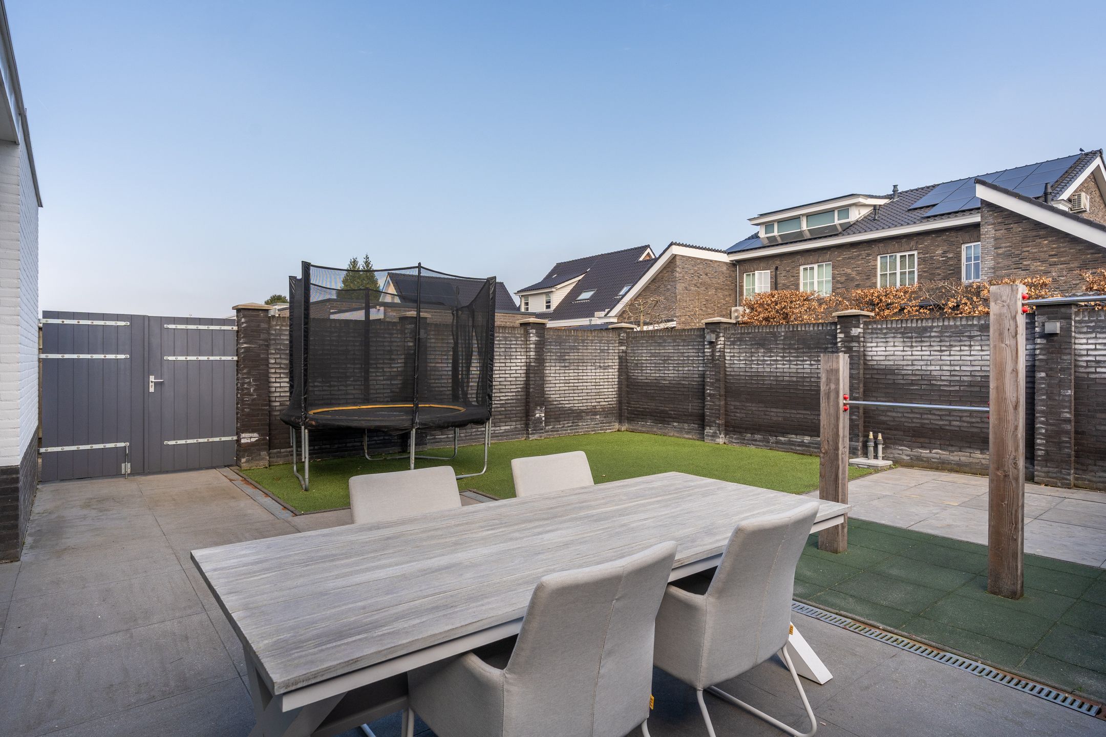 Foto 33 van Dominee Bakkerushof 47