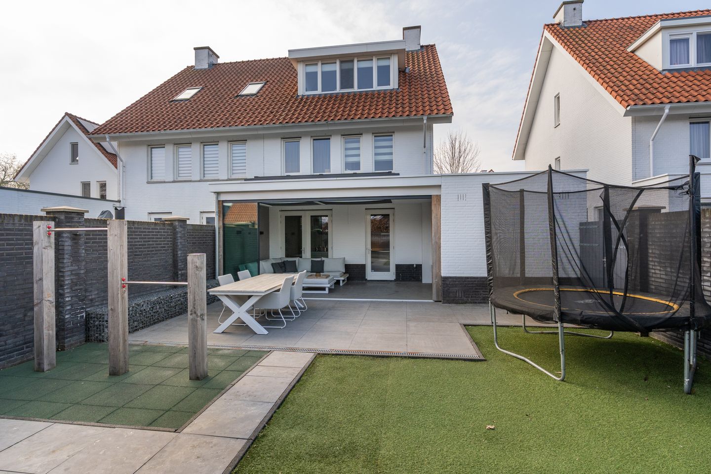 Foto 34 van Dominee Bakkerushof 47