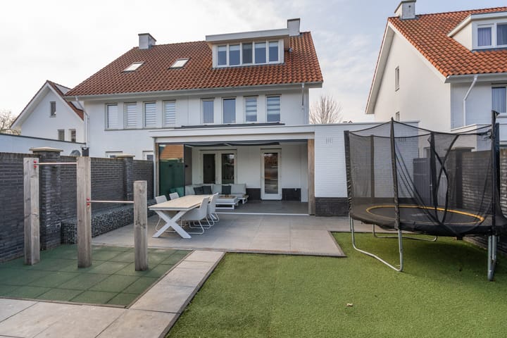 Foto 34 van Dominee Bakkerushof 47