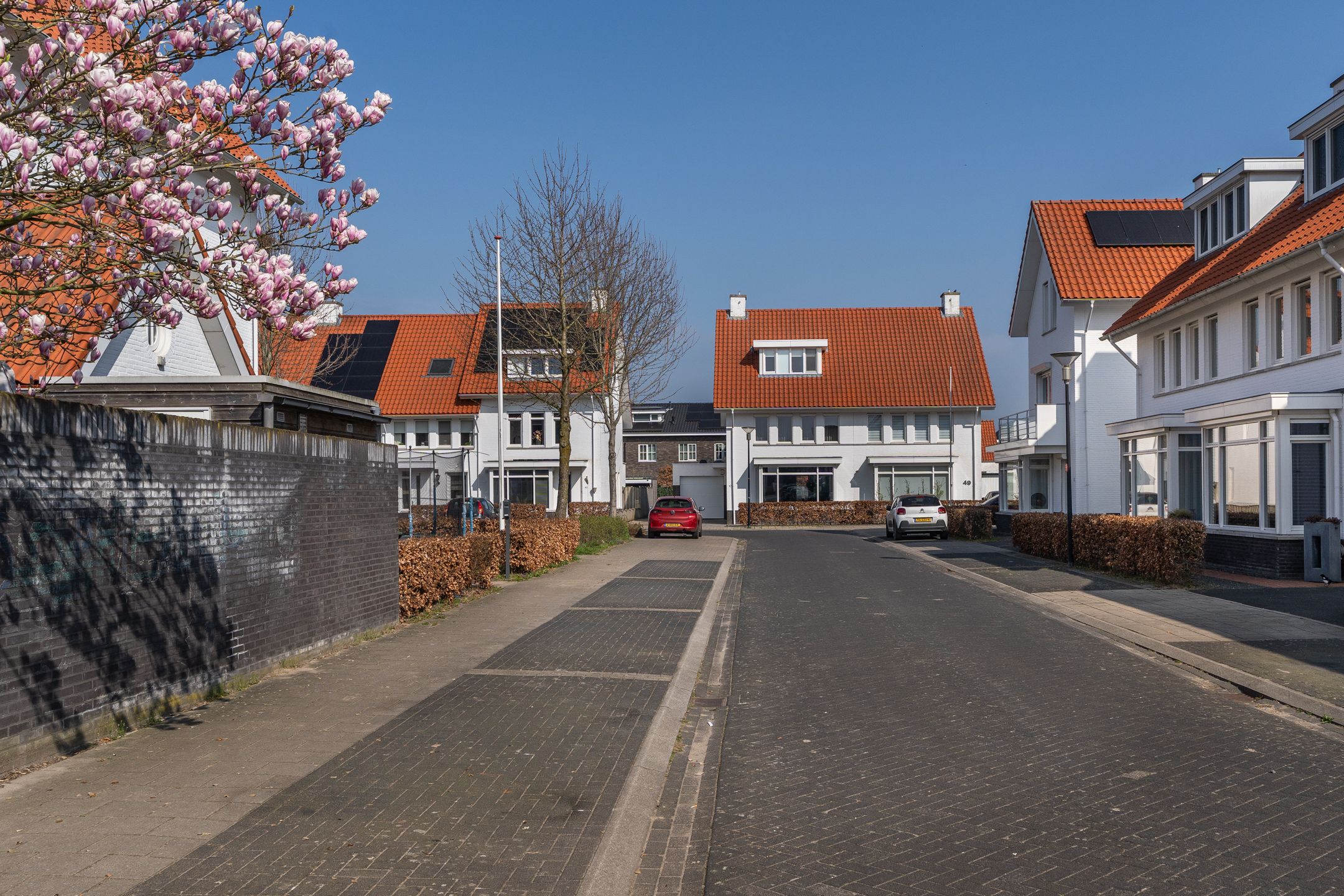 Foto 36 van Dominee Bakkerushof 47