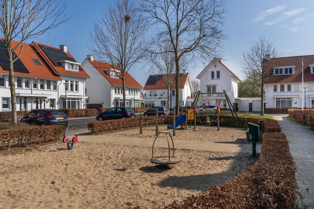 Foto 37 van Dominee Bakkerushof 47