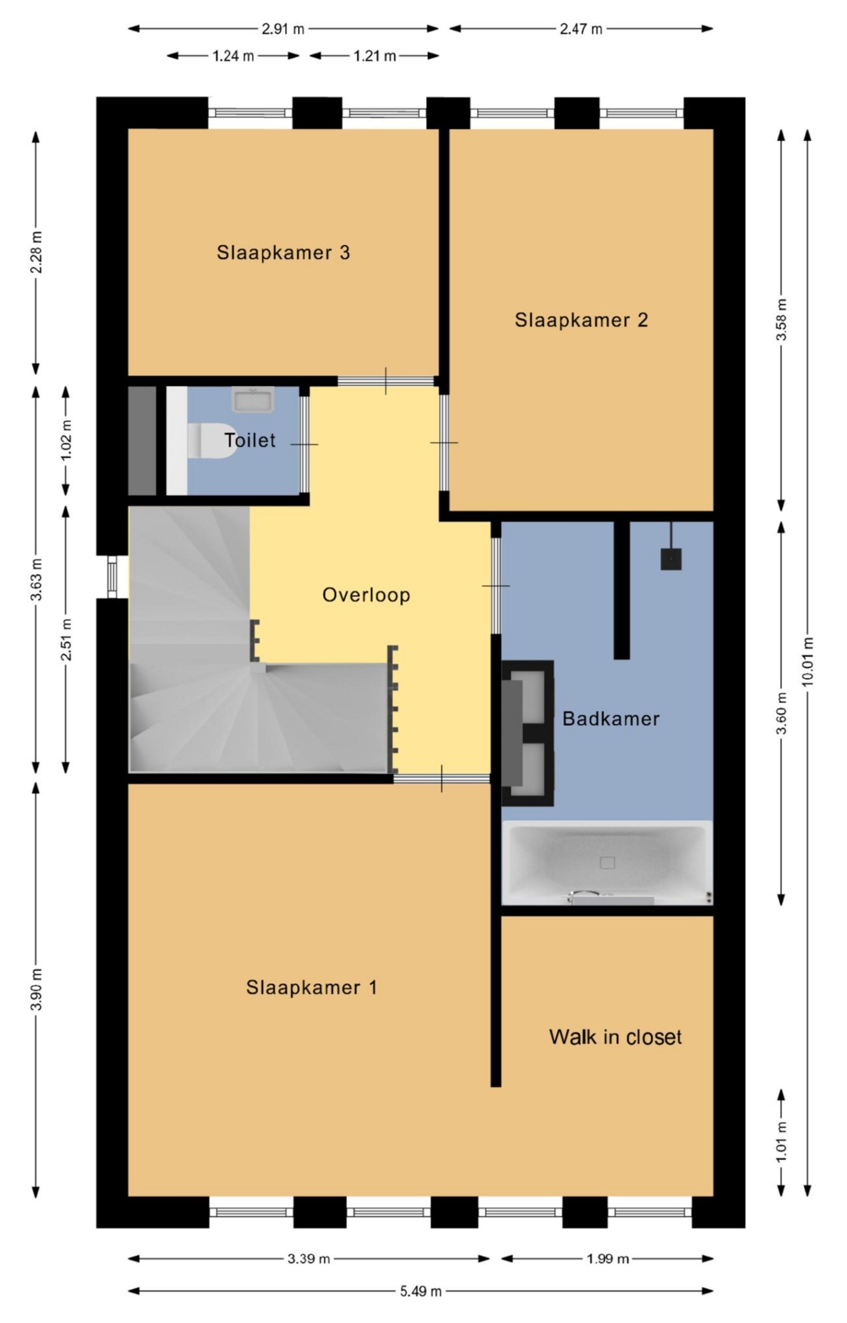 Foto 39 van Dominee Bakkerushof 47