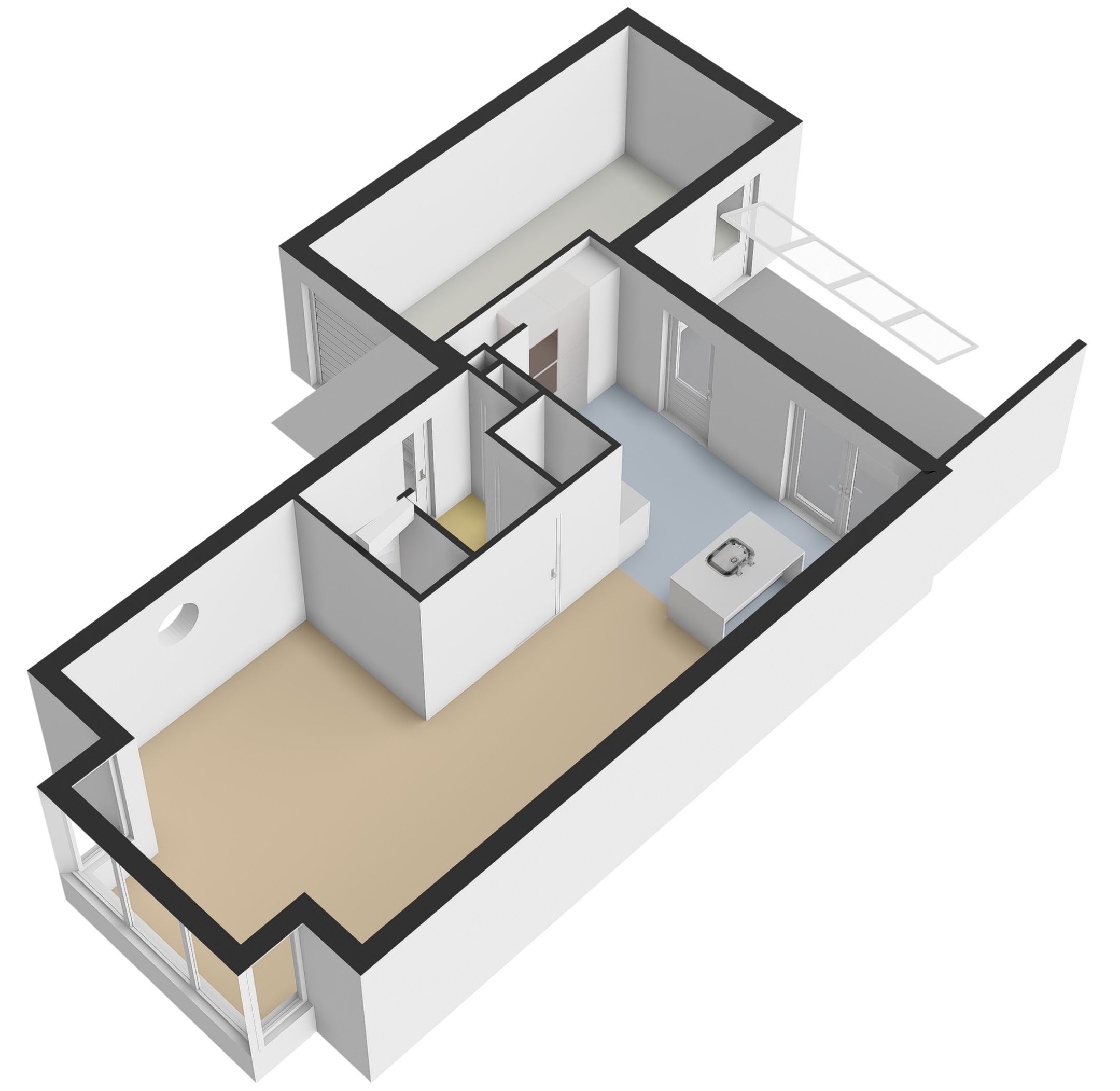 Foto 42 van Dominee Bakkerushof 47