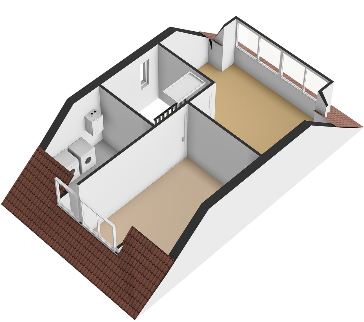 Foto 44 van Dominee Bakkerushof 47