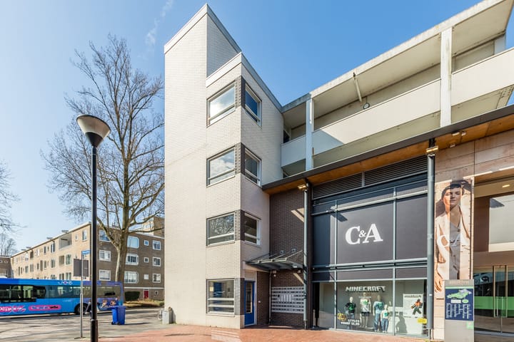 Buitenplein 48