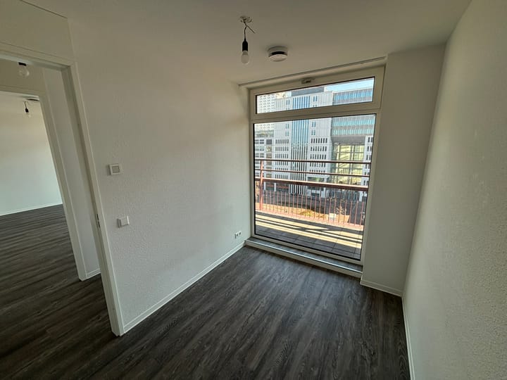 Foto 5 van Rochussenstraat 125-P