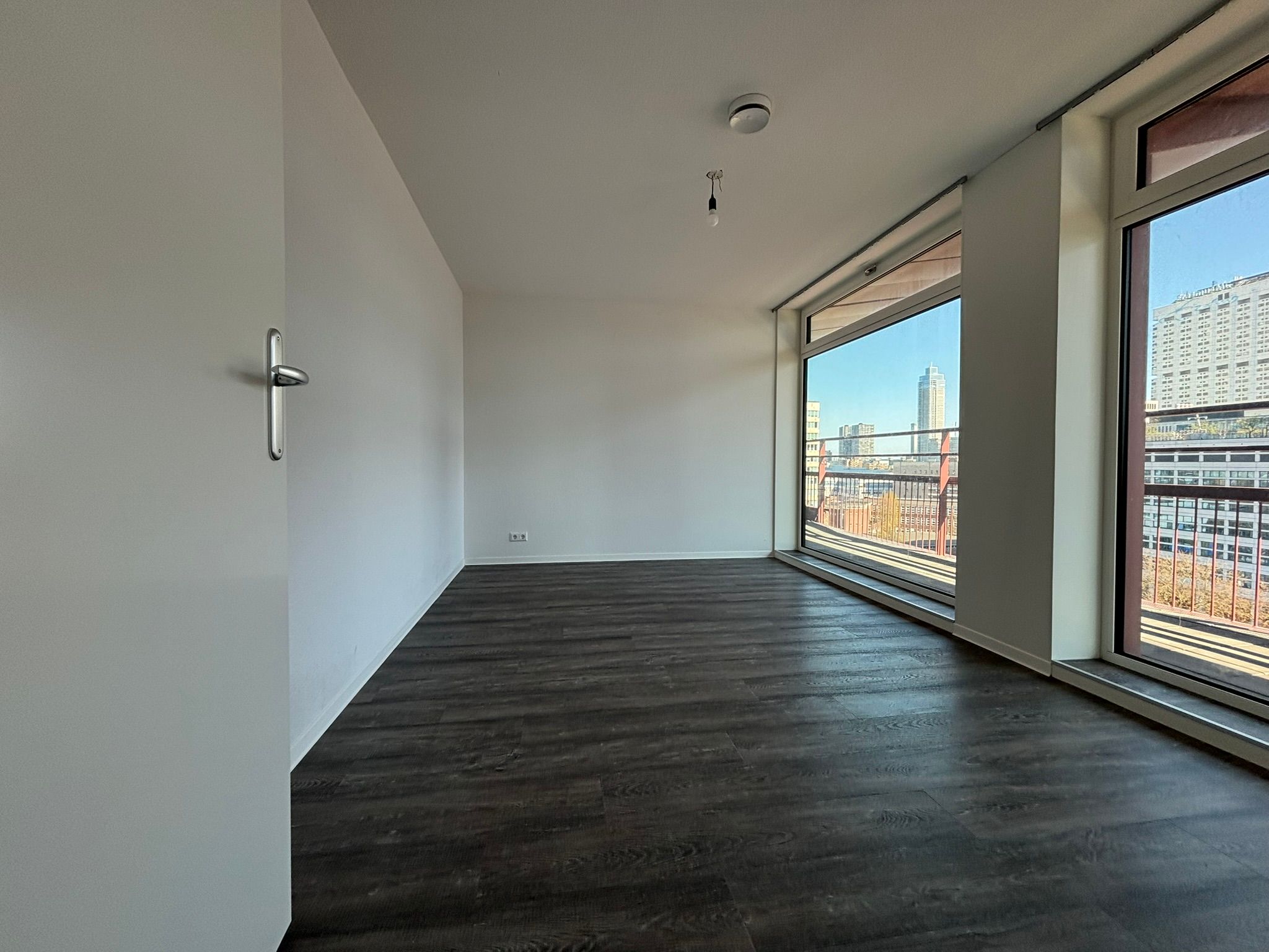 Foto 6 van Rochussenstraat 125-P