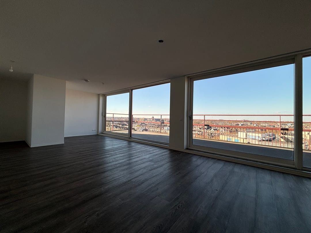 Foto 8 van Rochussenstraat 125-P