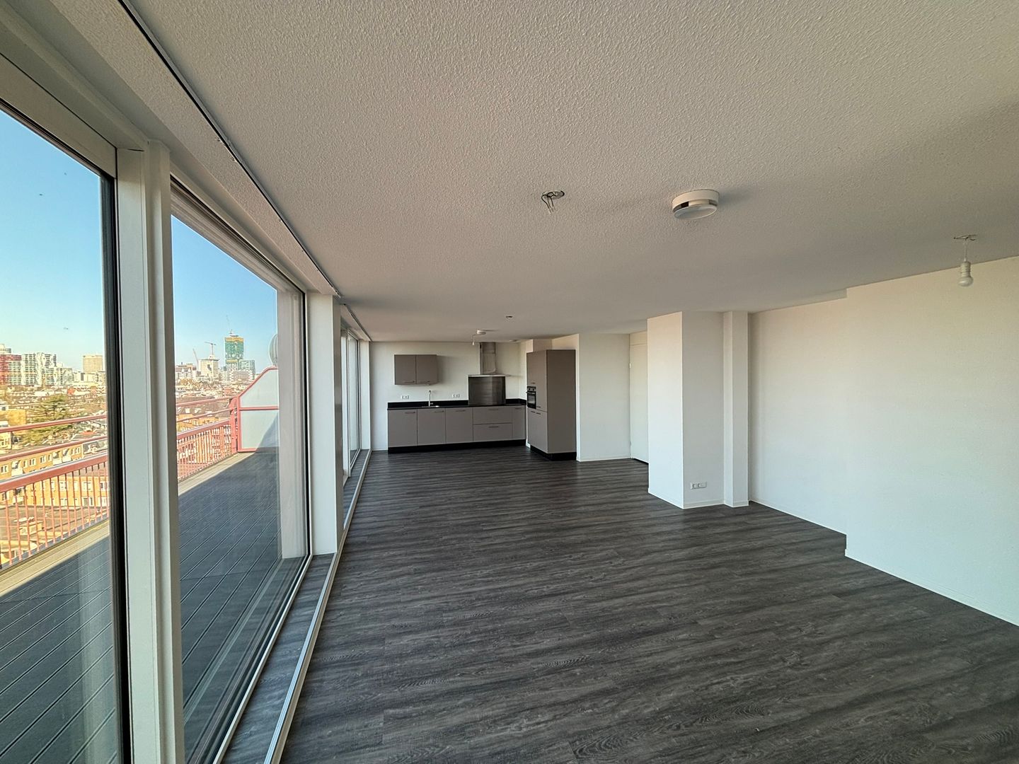 Foto 10 van Rochussenstraat 125-P