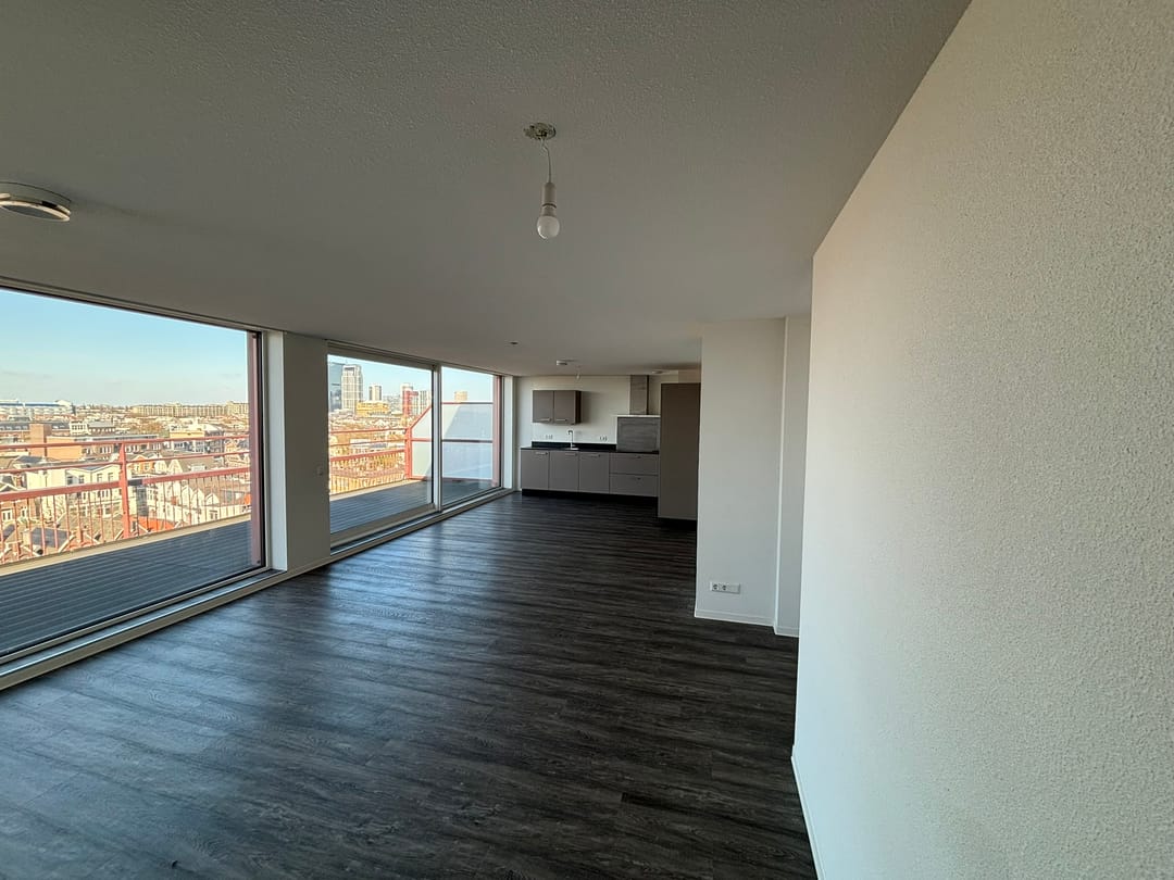 Foto 11 van Rochussenstraat 125-P