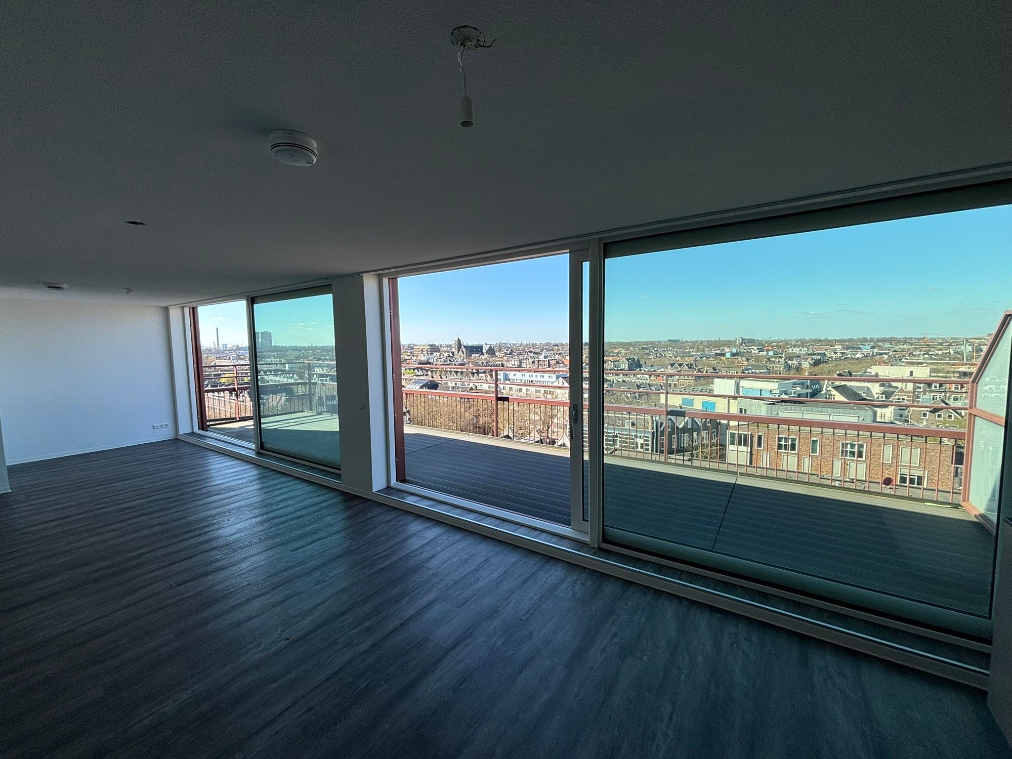 Foto 12 van Rochussenstraat 125-P