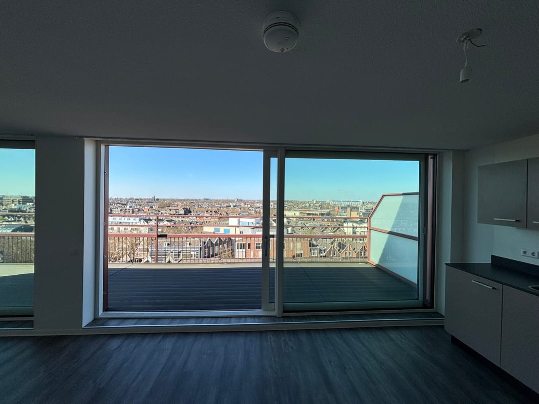 Foto 13 van Rochussenstraat 125-P