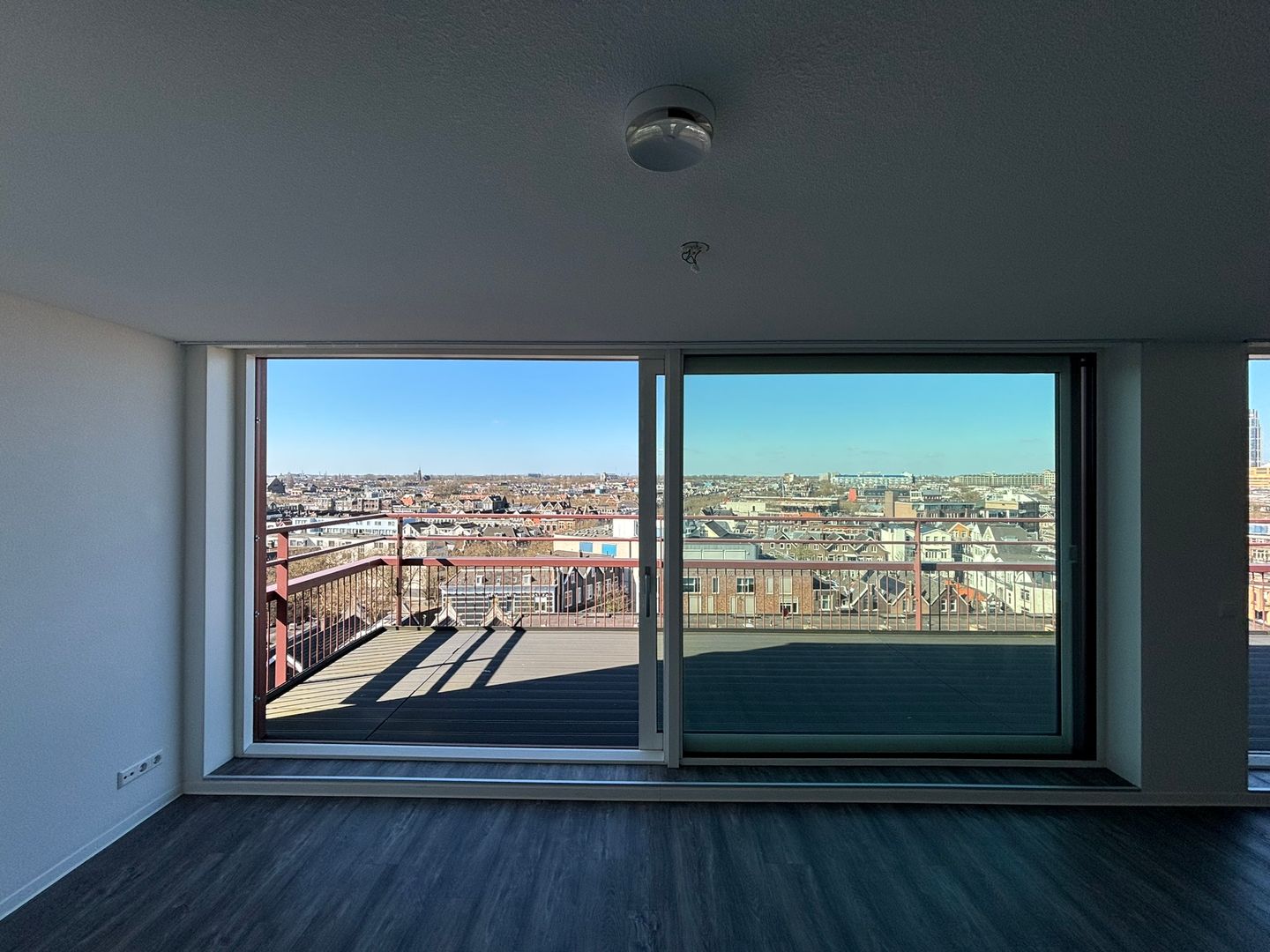 Foto 14 van Rochussenstraat 125-P