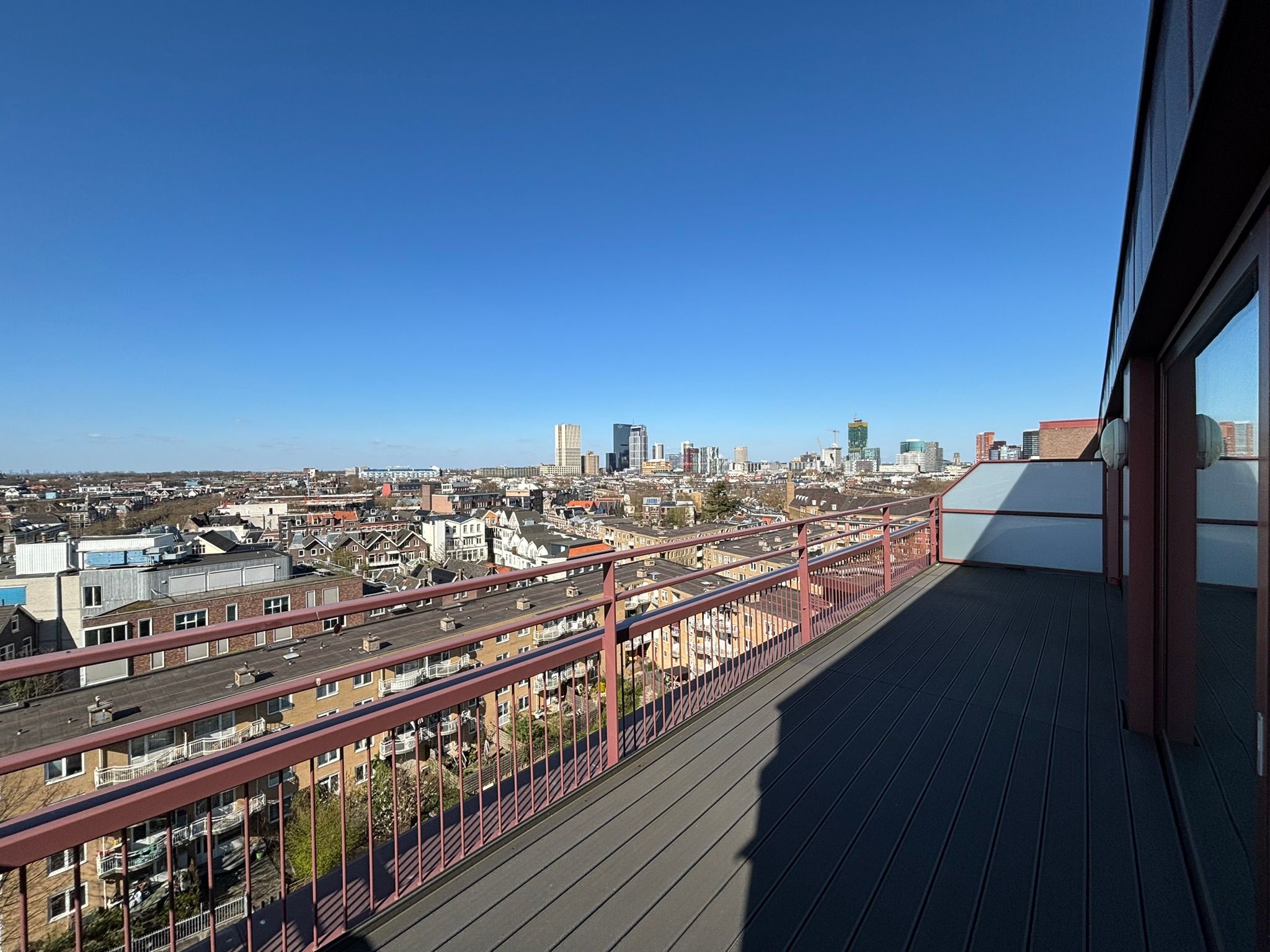 Foto 15 van Rochussenstraat 125-P