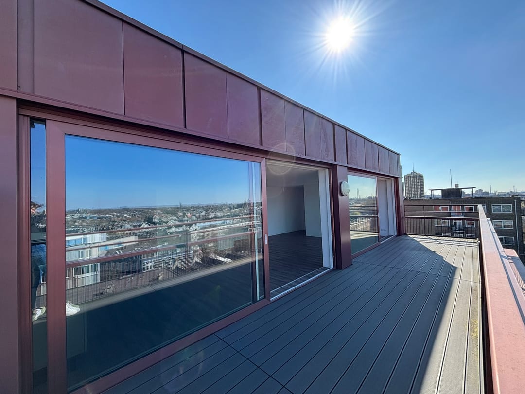 Foto 17 van Rochussenstraat 125-P