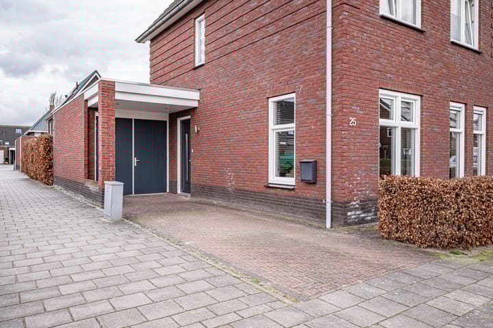 Foto 2 van Moerbeilaan 25