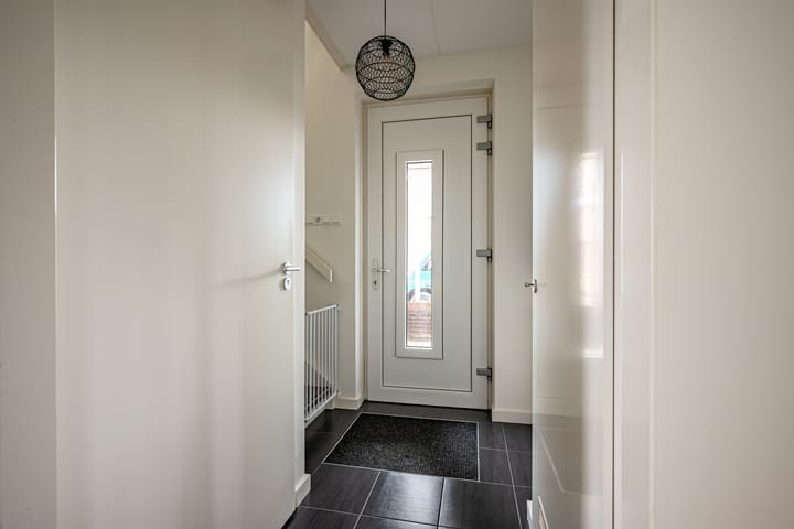 Foto 4 van Moerbeilaan 25