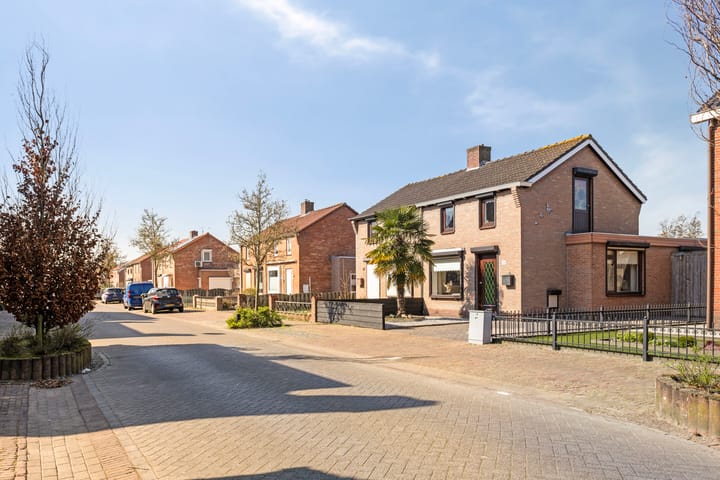 Foto 2 van Rozenkransstraat 16