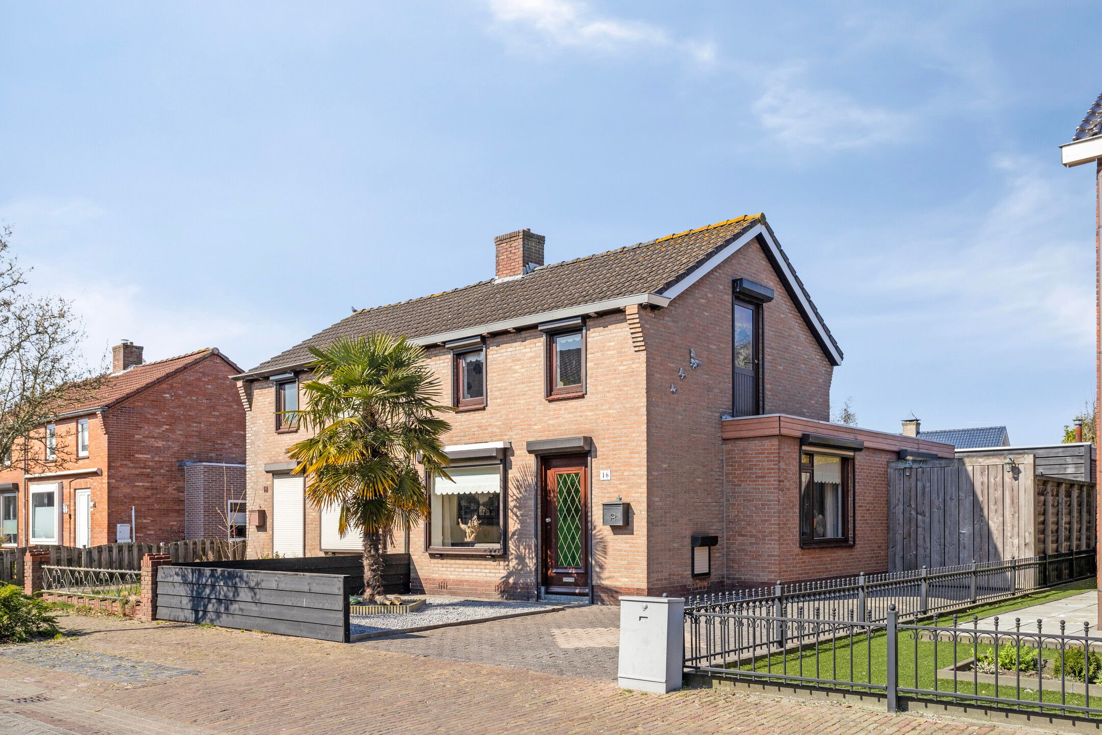 Photo 3 of Rozenkransstraat 16