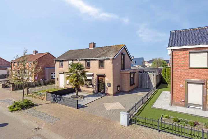 Foto 4 van Rozenkransstraat 16