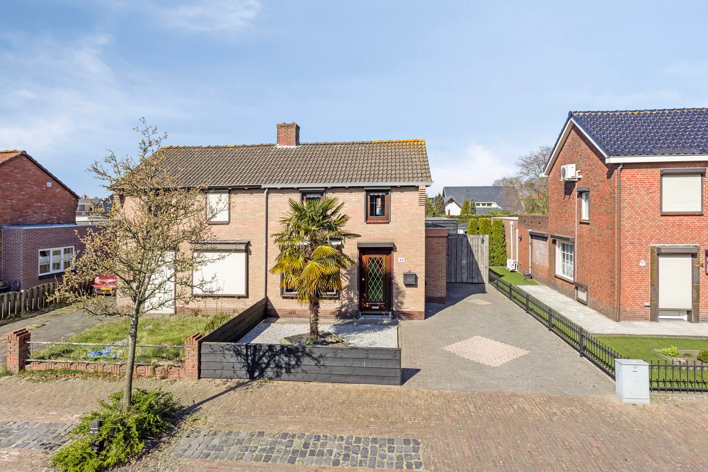 Photo 5 of Rozenkransstraat 16