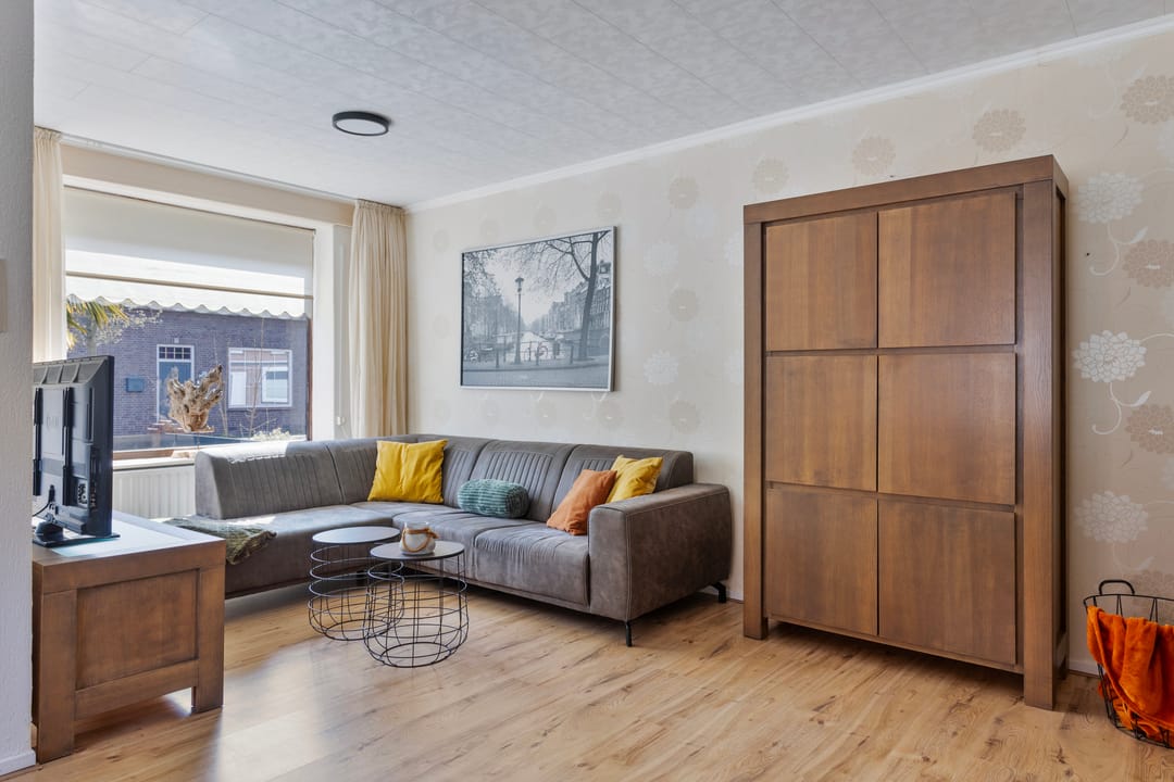 Photo 7 of Rozenkransstraat 16