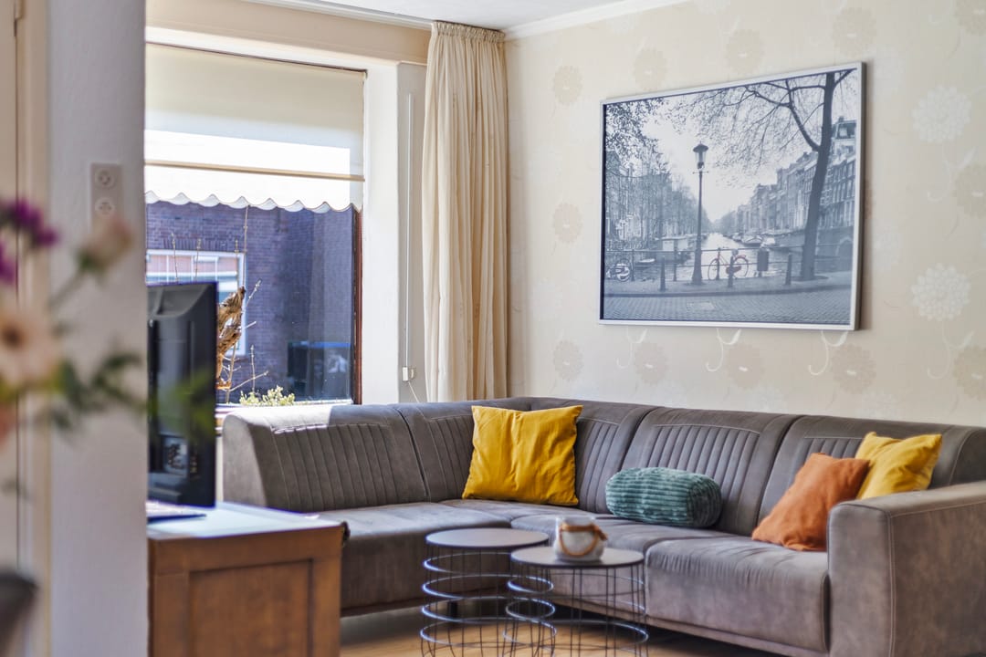 Photo 8 of Rozenkransstraat 16