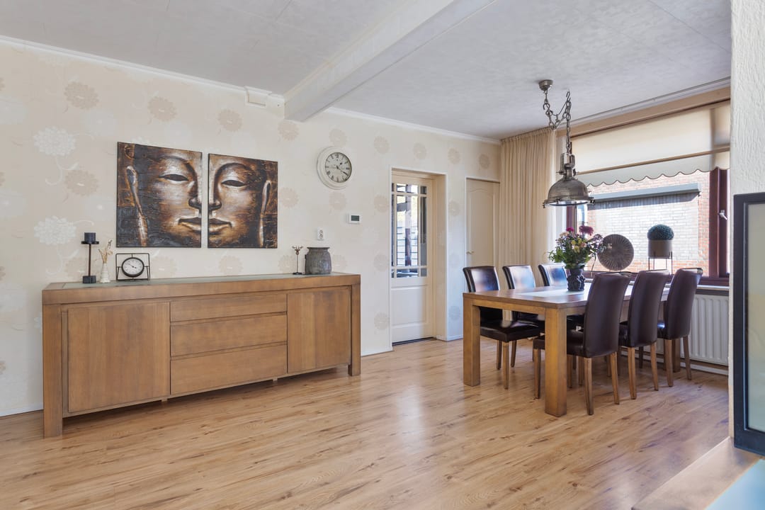 Photo 11 of Rozenkransstraat 16