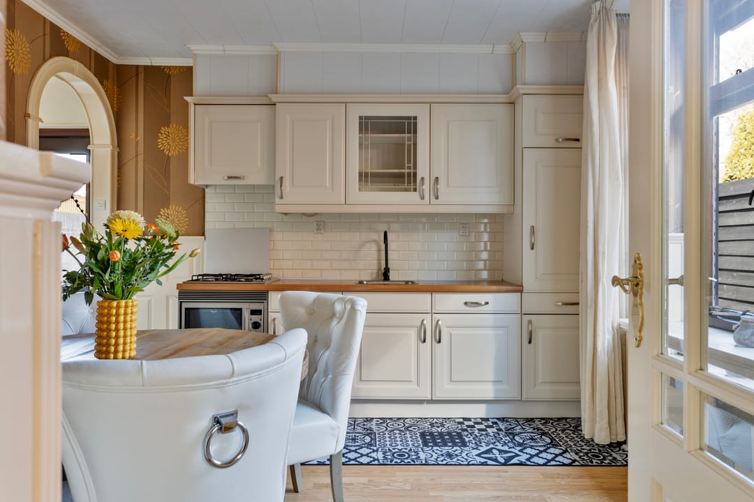 Photo 16 of Rozenkransstraat 16