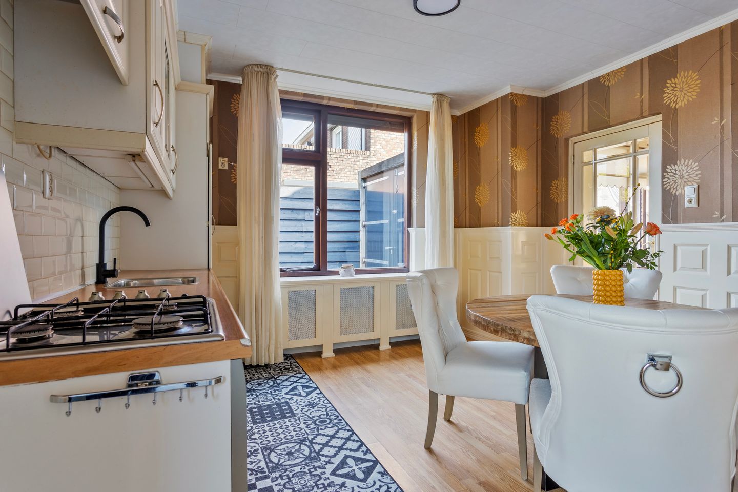 Photo 14 of Rozenkransstraat 16