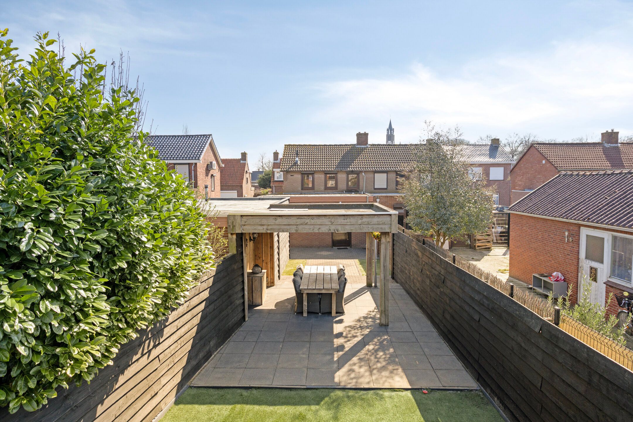 Photo 30 of Rozenkransstraat 16