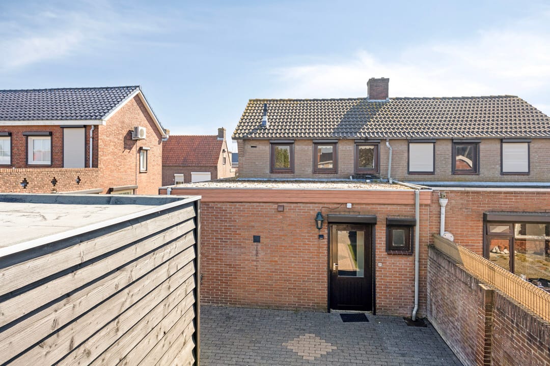 Photo 31 of Rozenkransstraat 16